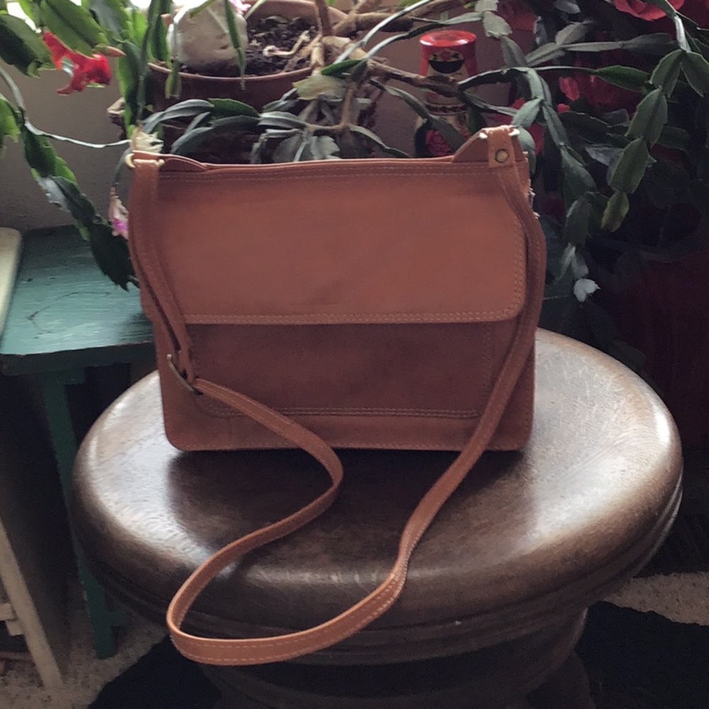 Chaos purse